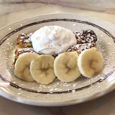 French Toast