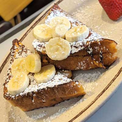 French Toast