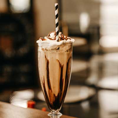 Milkshake